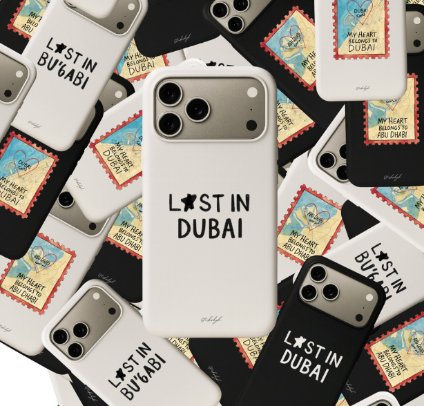 Phone Covers