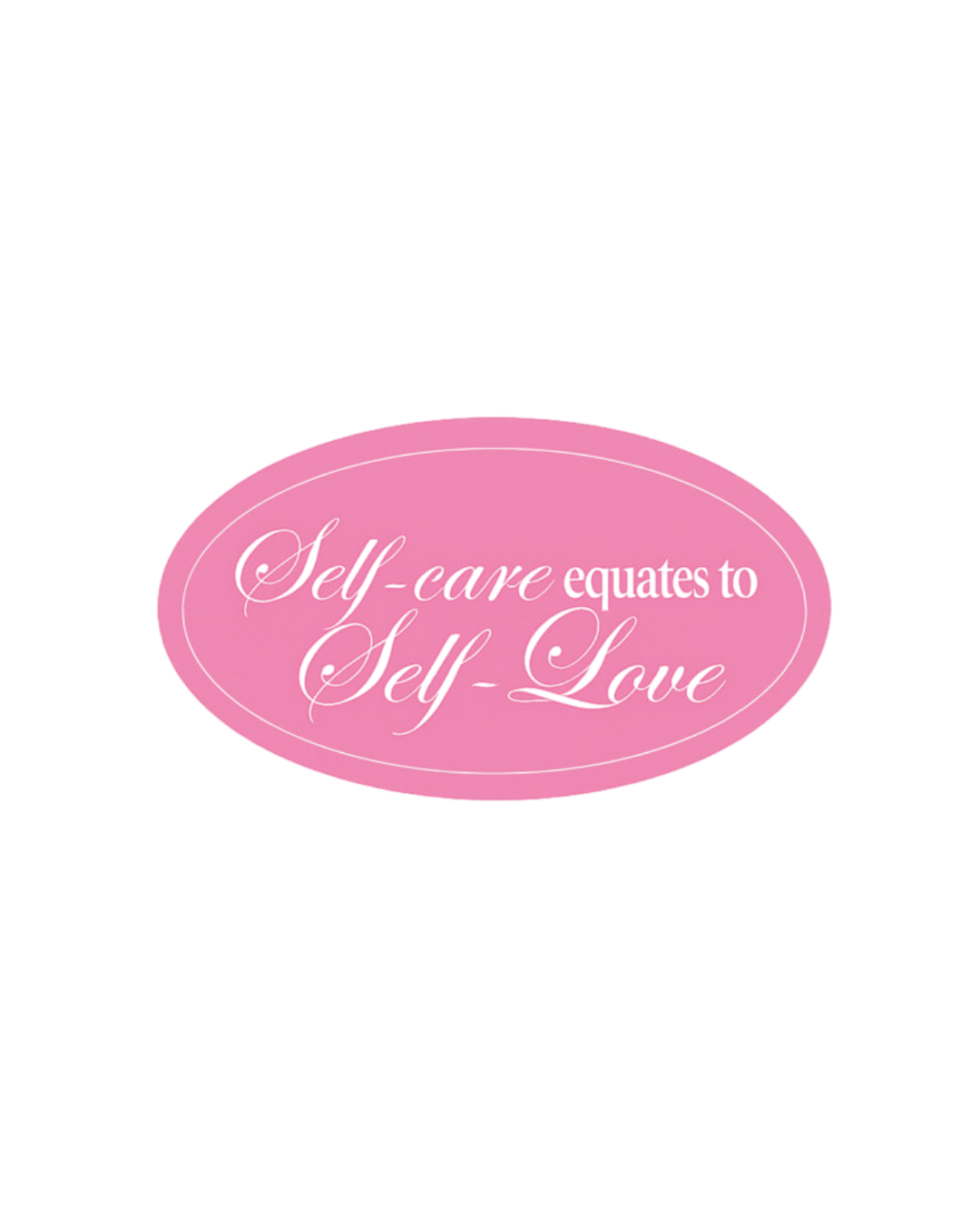 Self Love