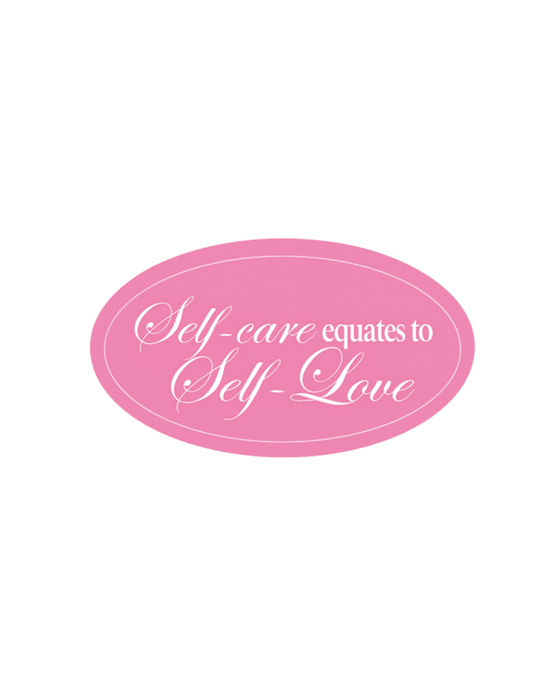 Self Love