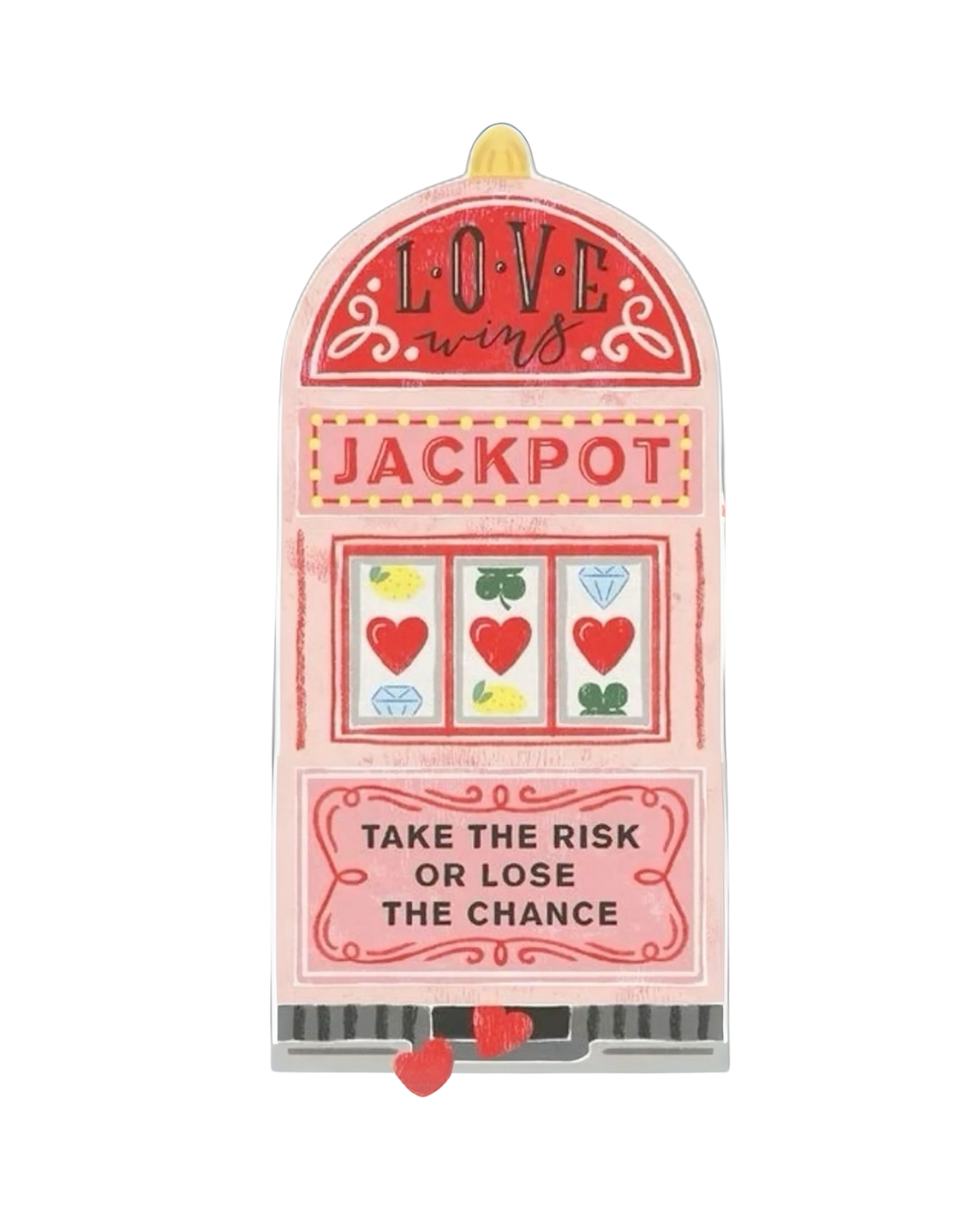 JACKPOT