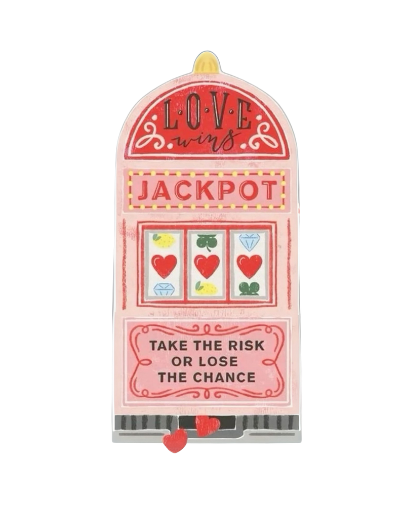 JACKPOT
