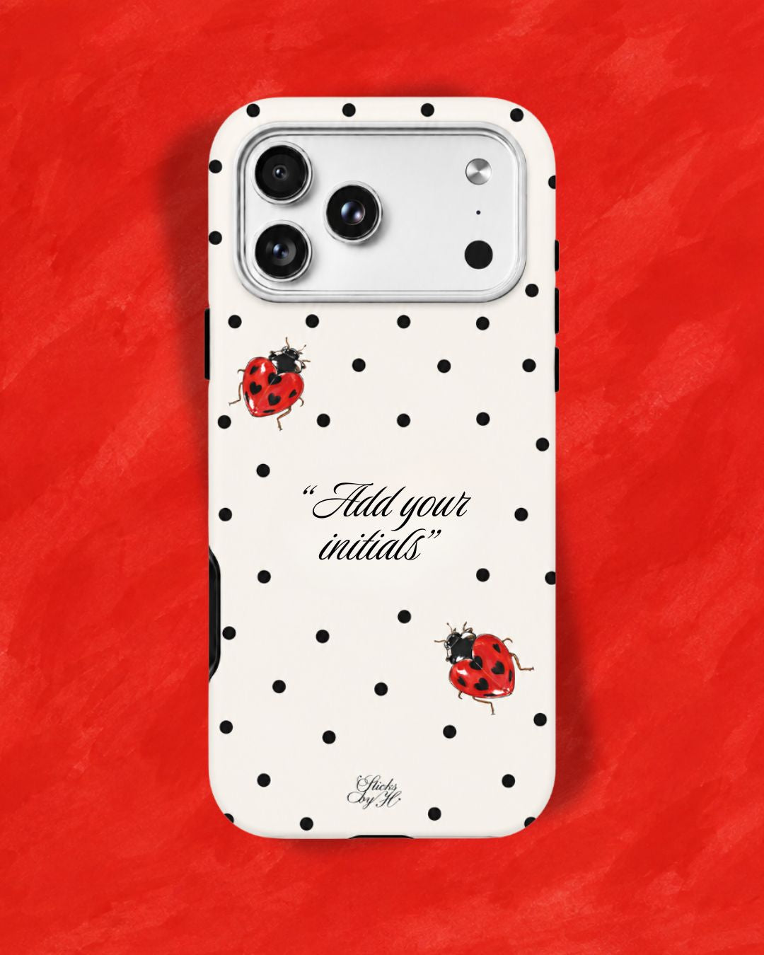 Lovebug Case
