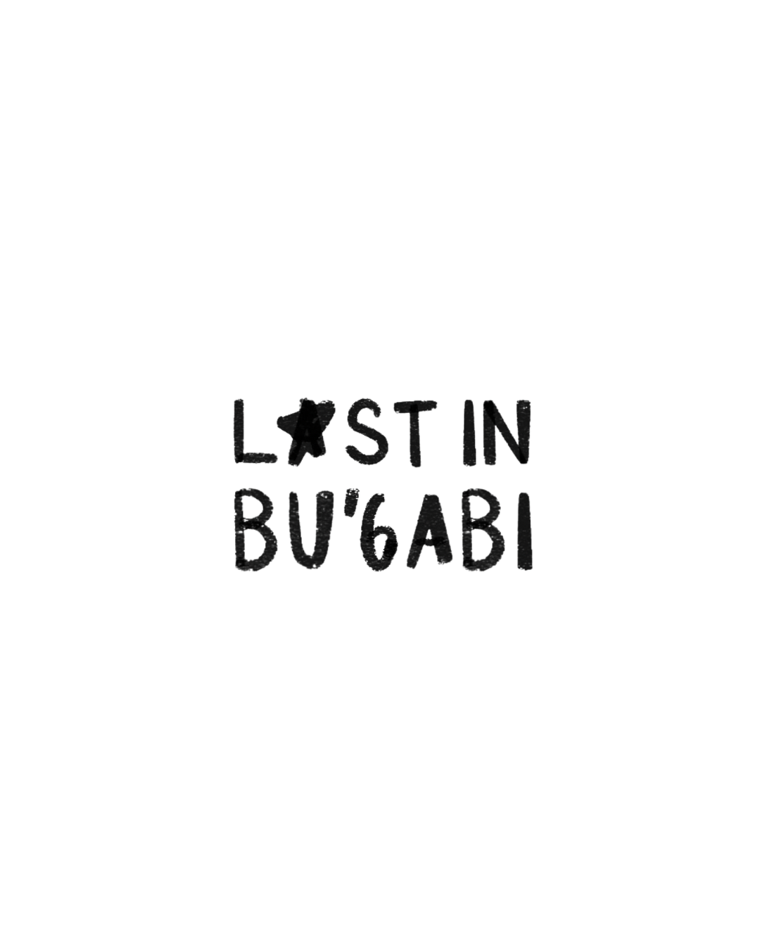Lost Collection