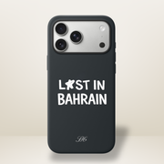 Lost in Bahrain