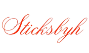 StickyByh logo