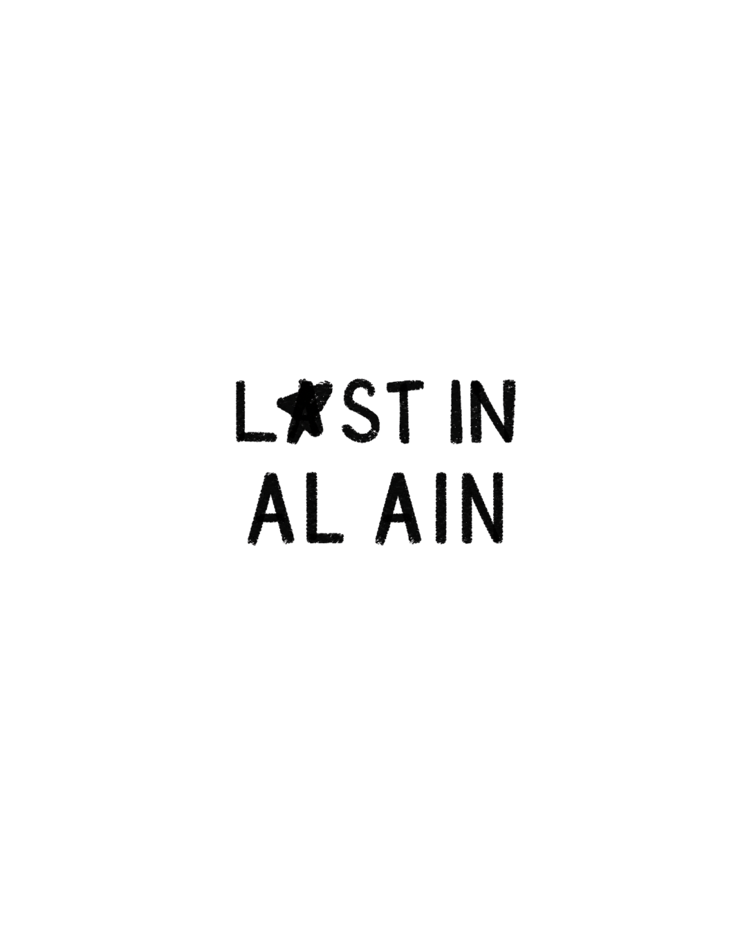 Lost Collection