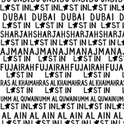 Lost Collection