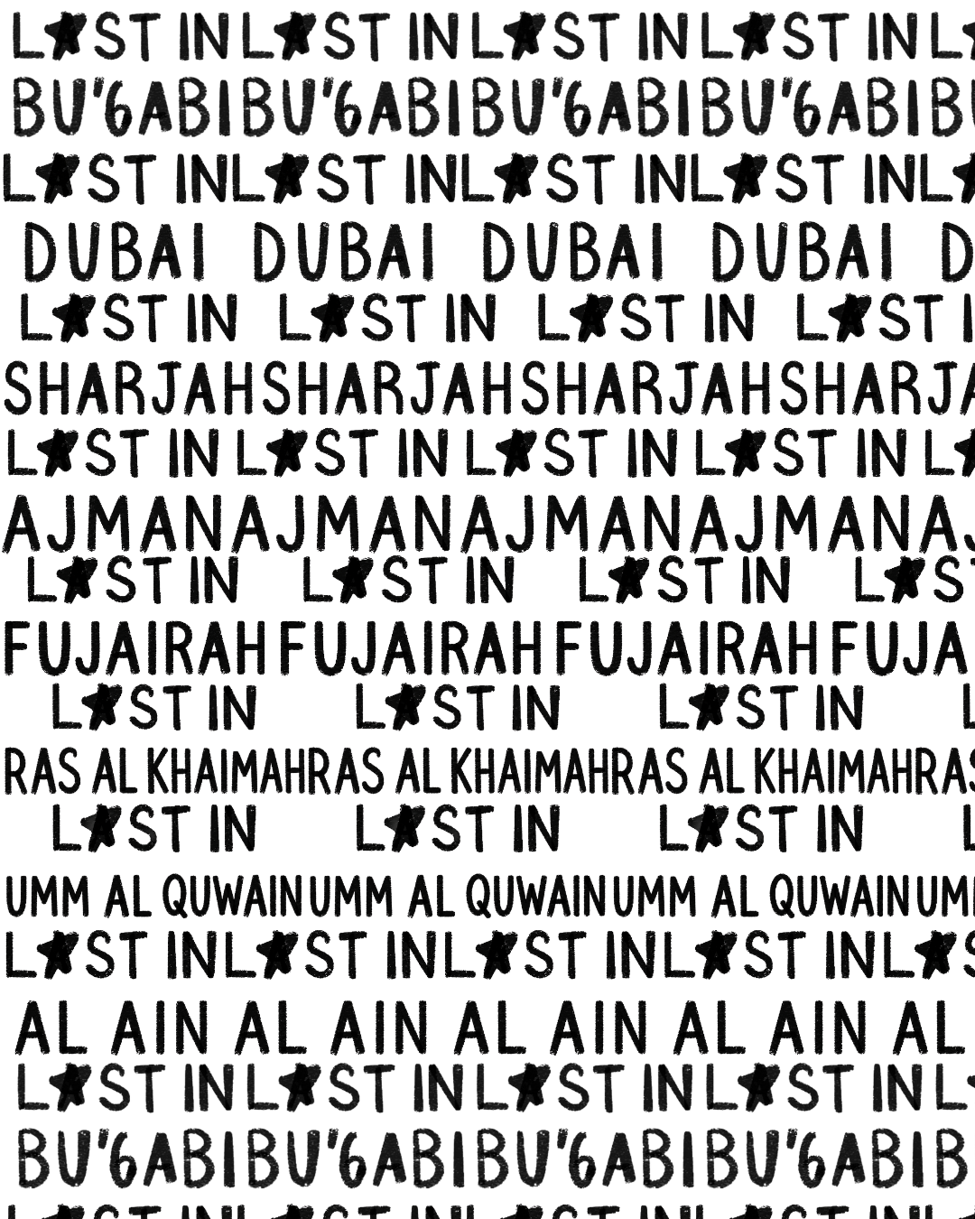 Lost Collection