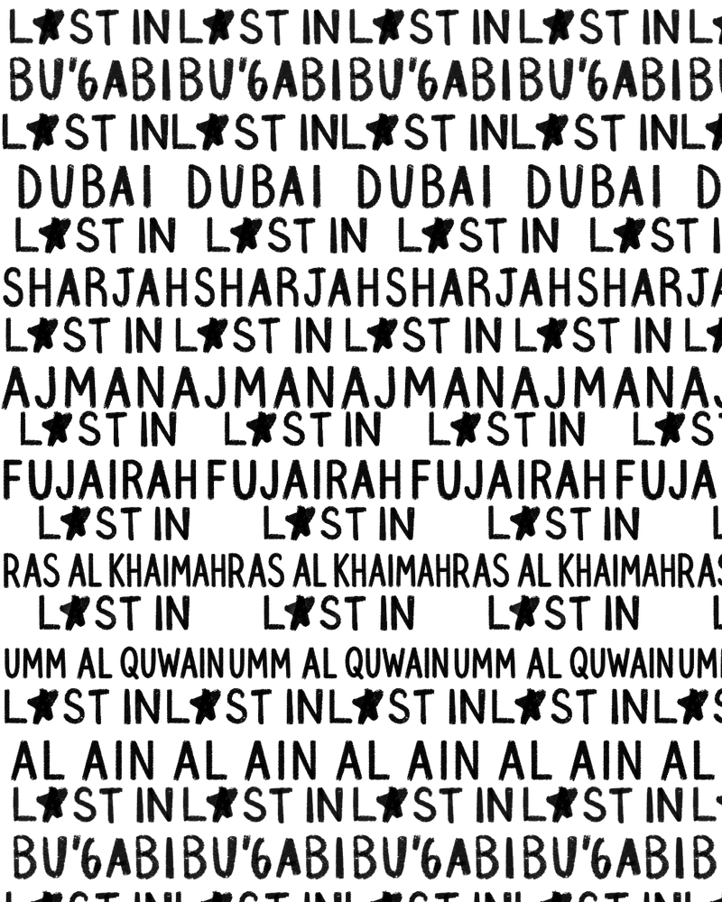 Lost Collection