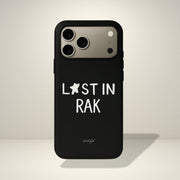 Lost In RAK