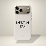 Lost In RAK