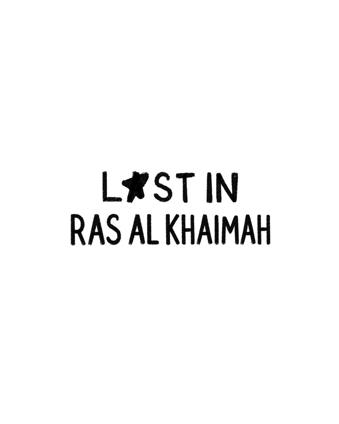 Lost Collection