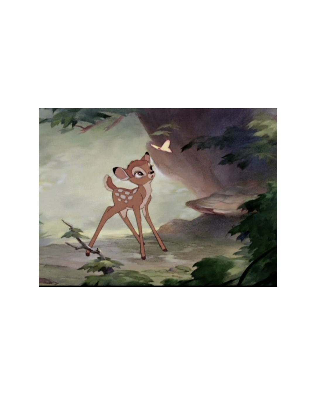 Bambi
