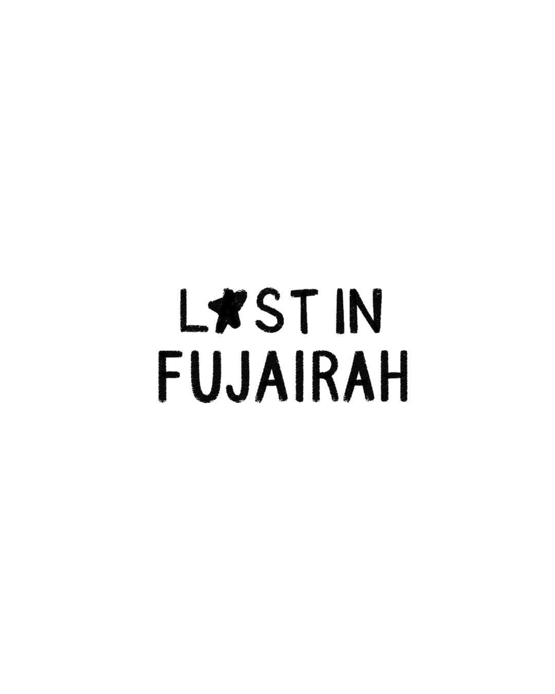 Lost Collection