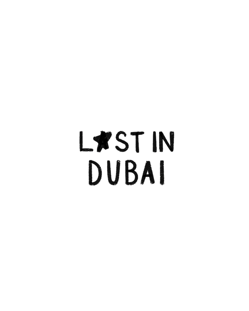 Lost Collection