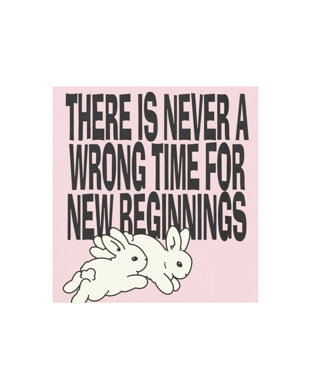Bunny Quote