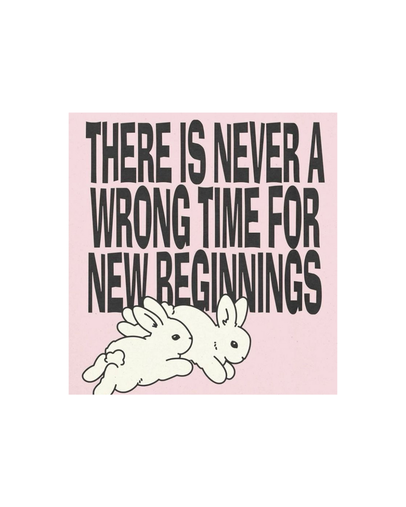 Bunny Quote