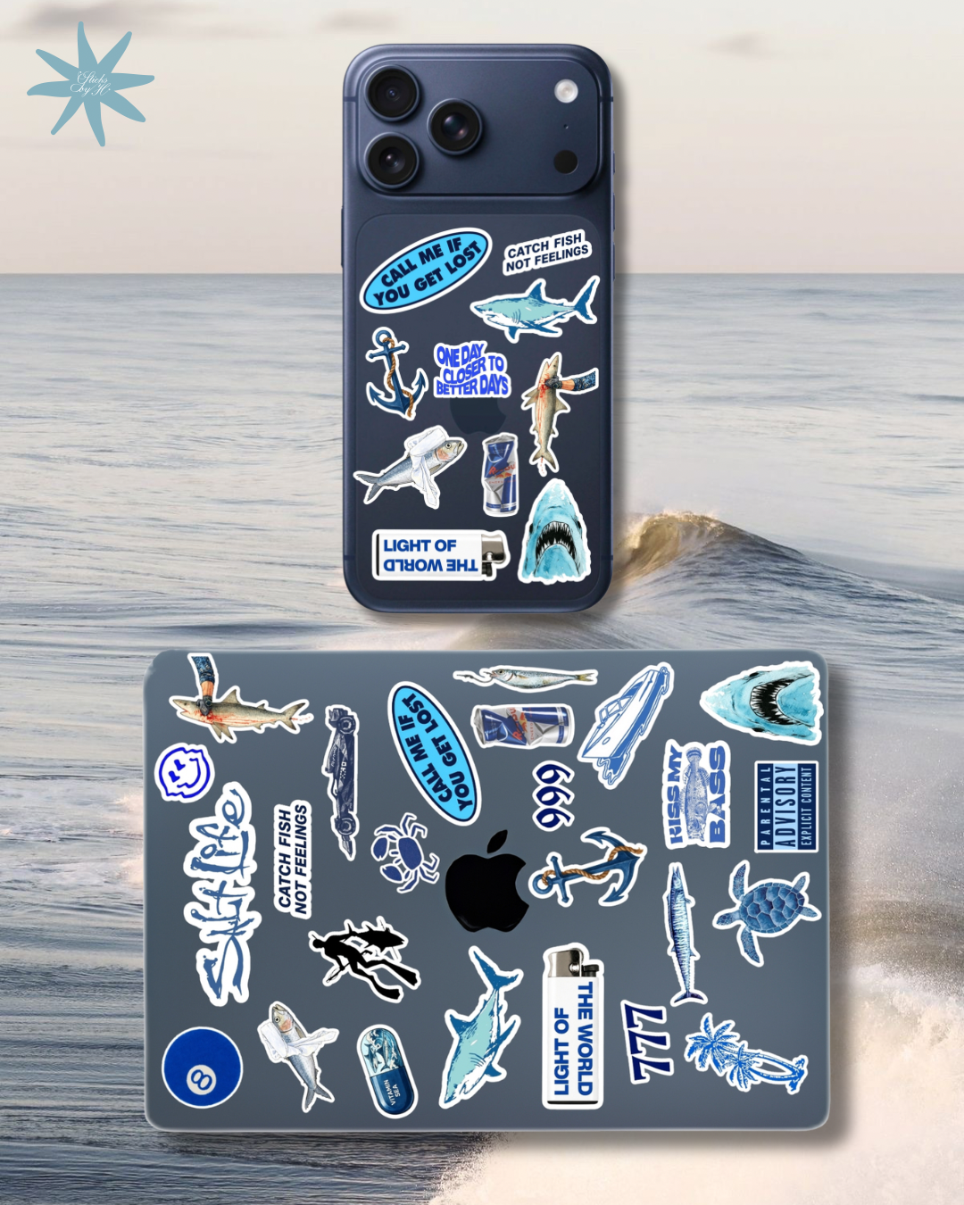 Salt Life