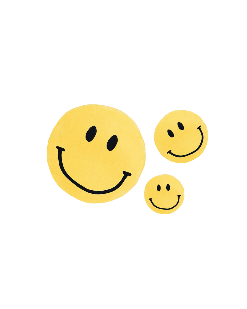 Smiley Faces