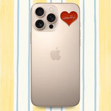 Umm Al Quwain Metal Stickers