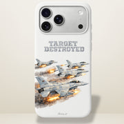 Target Destroyed