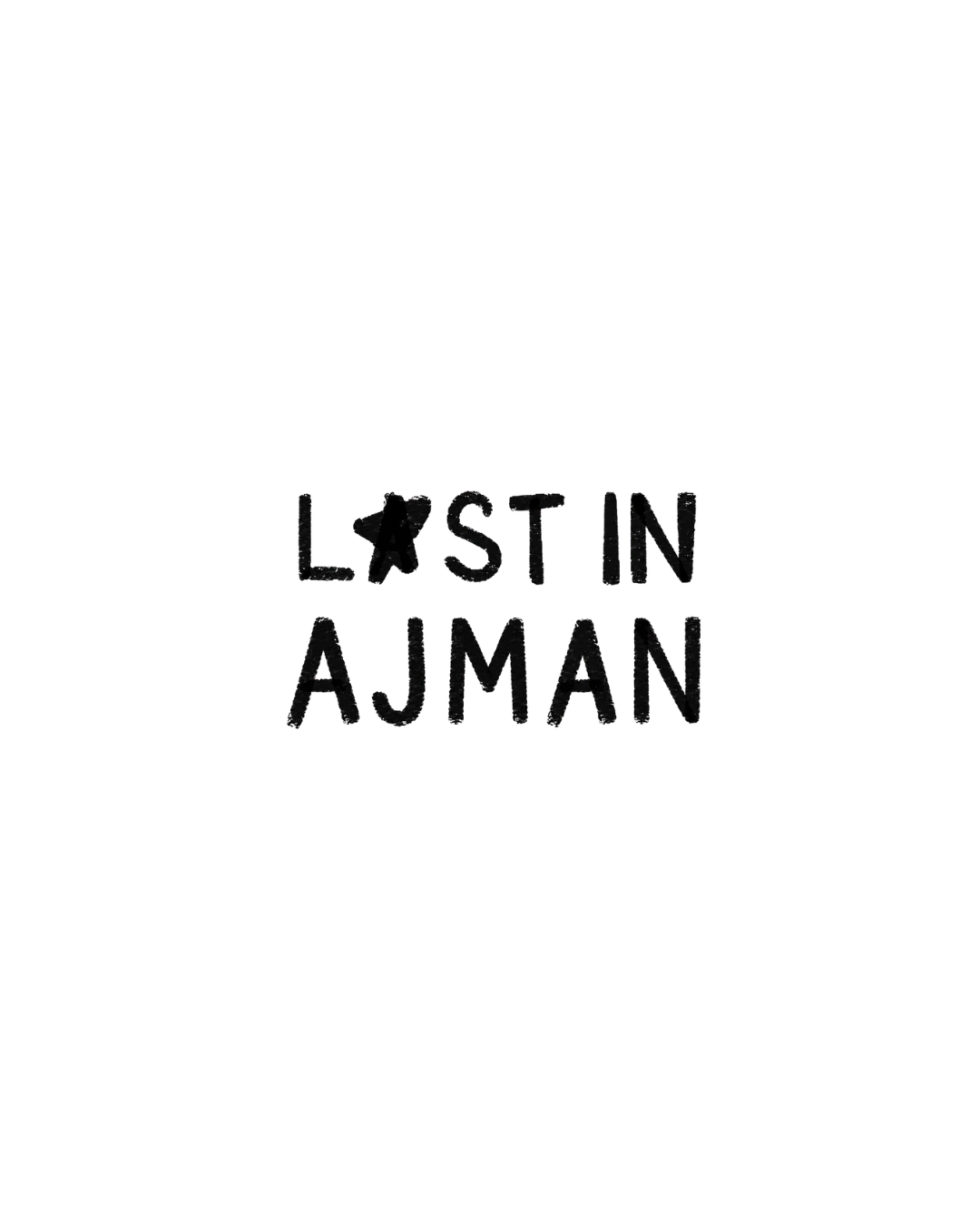 Lost Collection