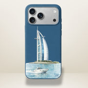 dubai waves