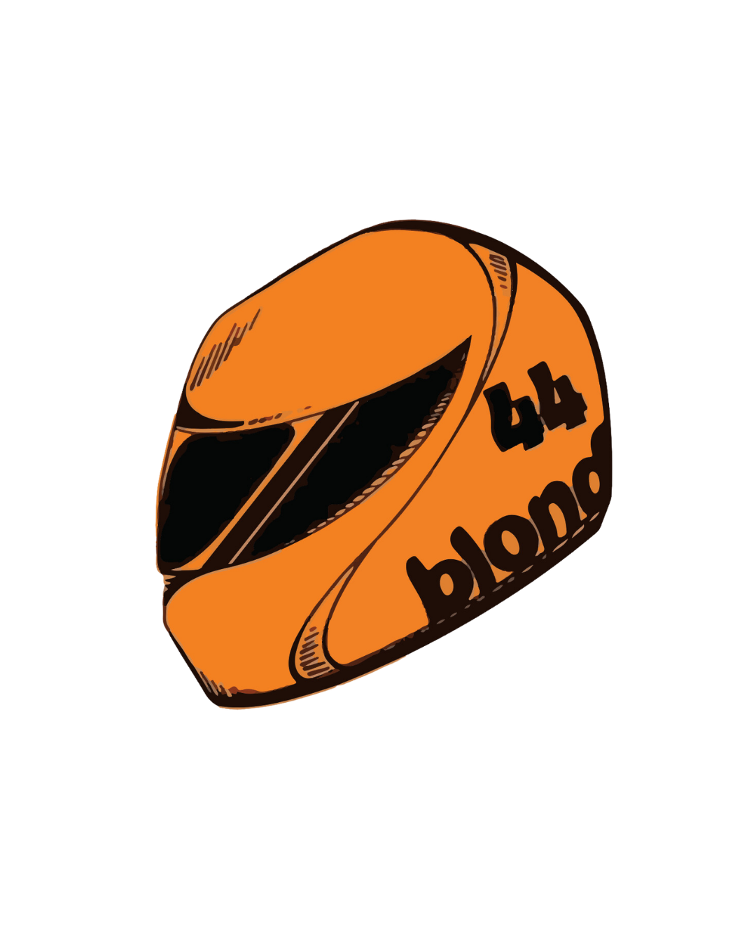 44 helmet