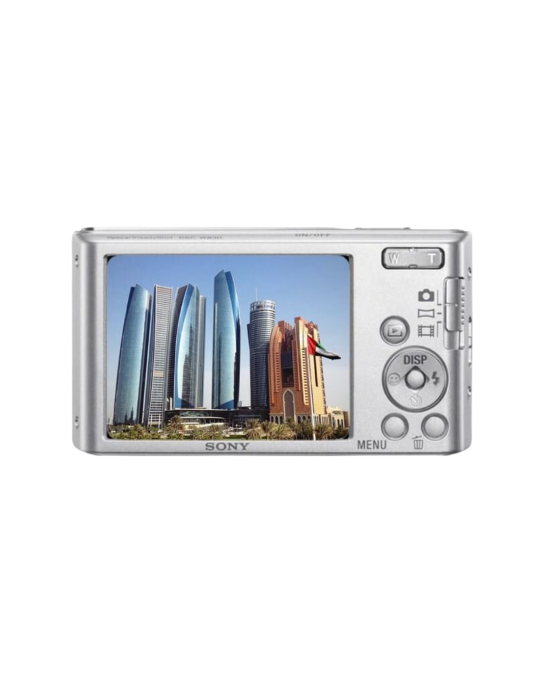 Digital AD