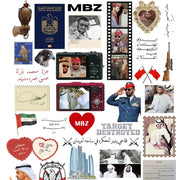 MBZ sheet
