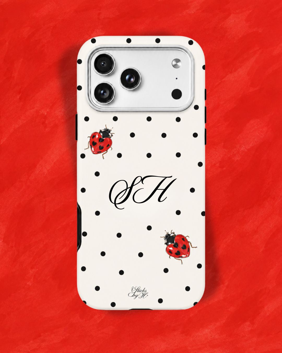 Lovebug Case