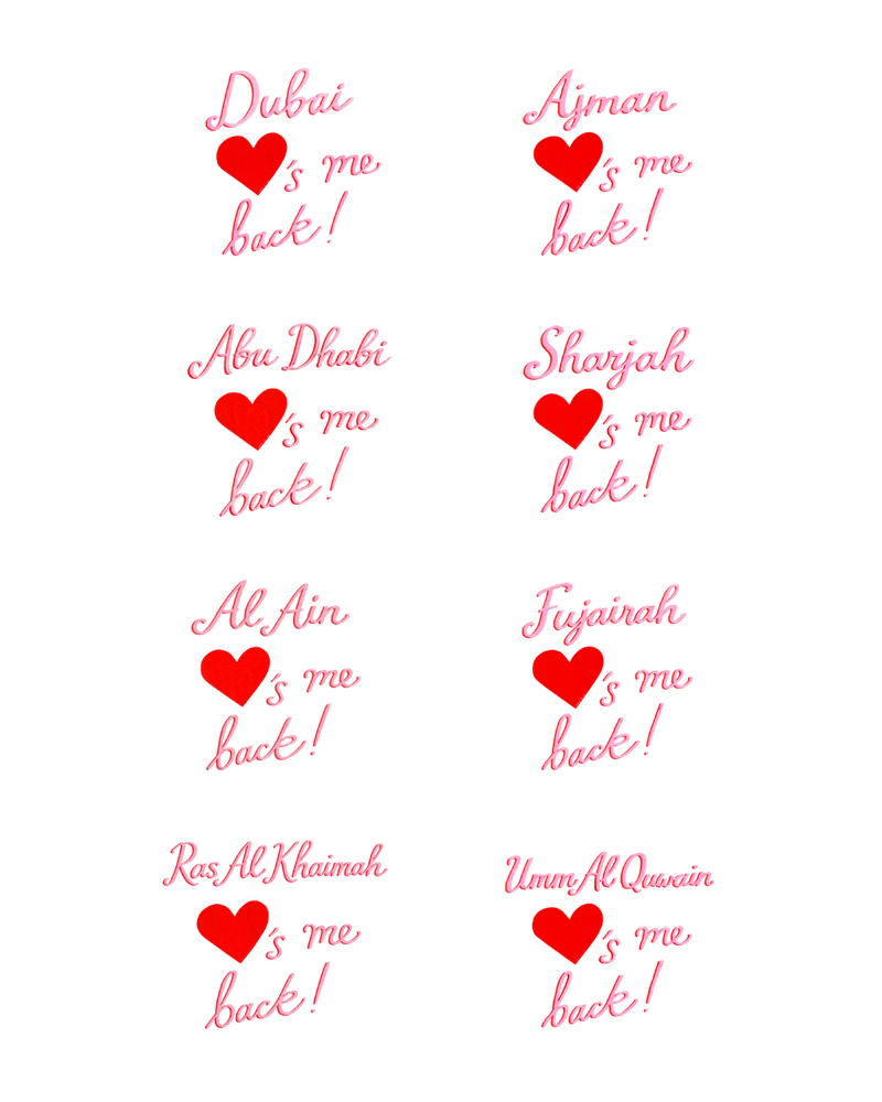 Loves Me Back