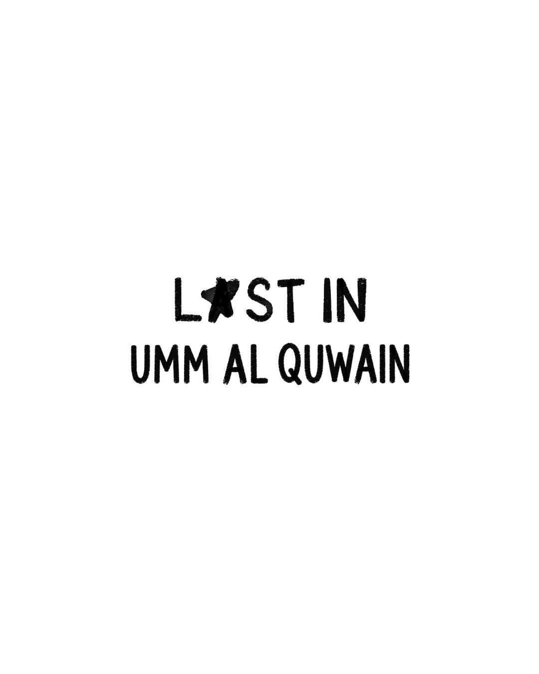 Lost Collection
