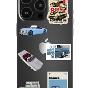 Classic Cars Bundle