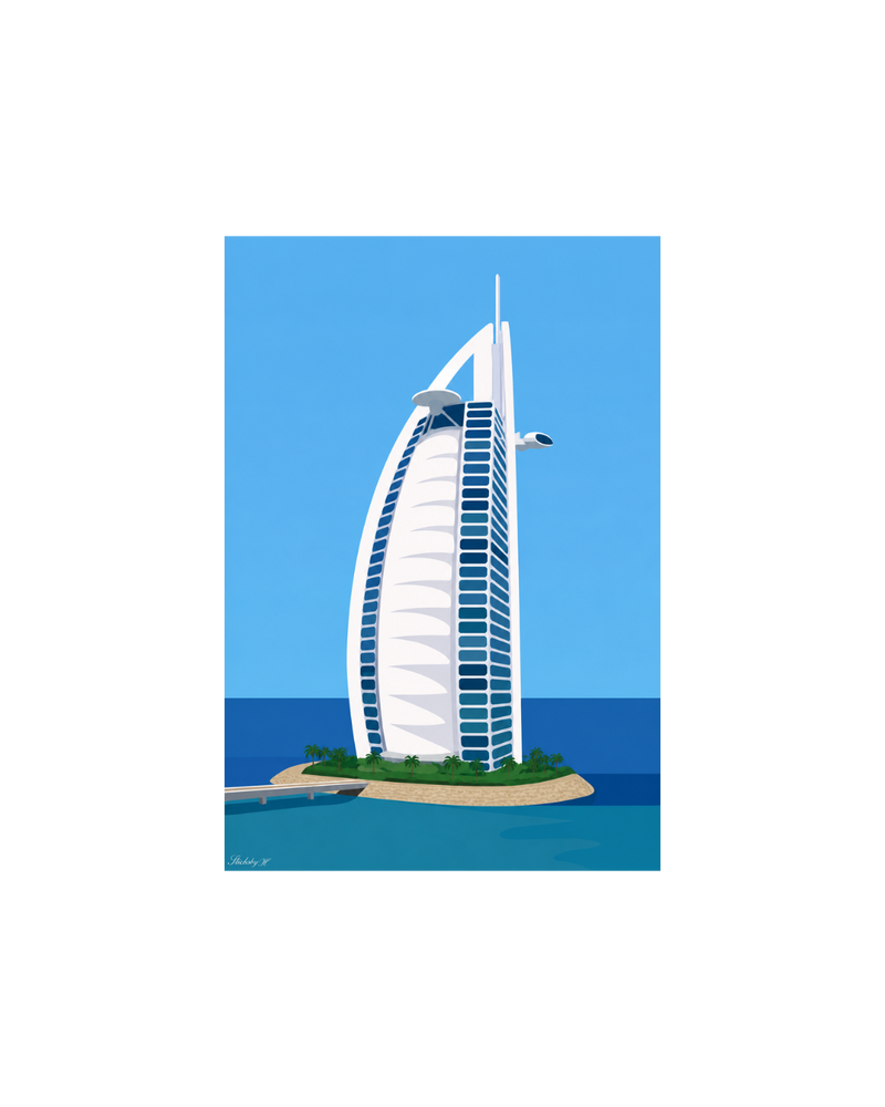 Burj Al Arab