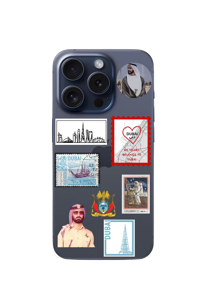 Dubai Bundle