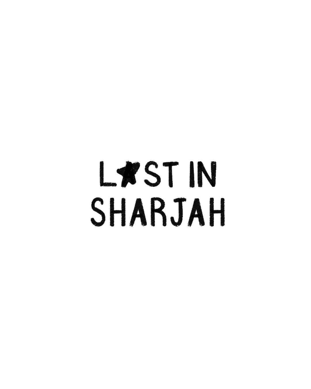 Lost Collection