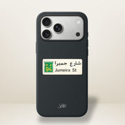 jumeria st