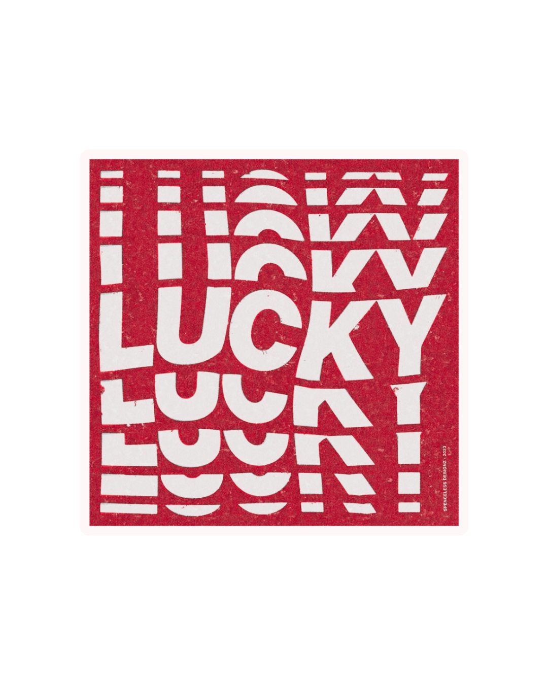 Lucky