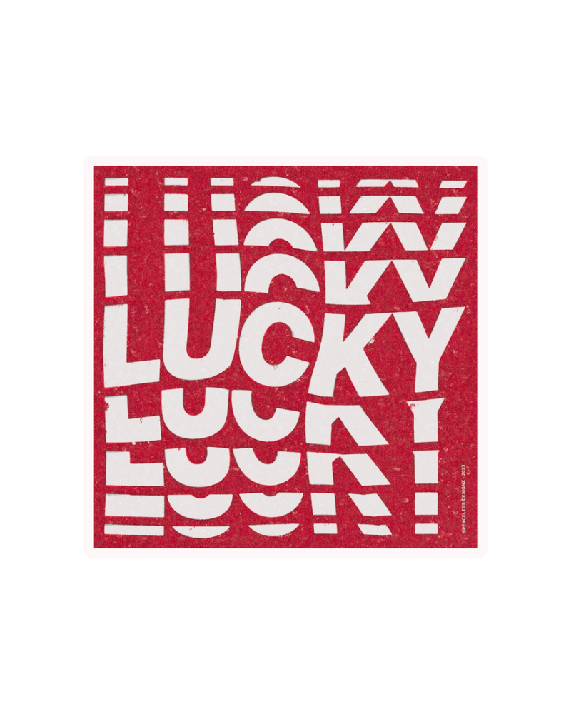 Lucky