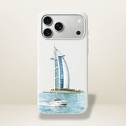 dubai waves