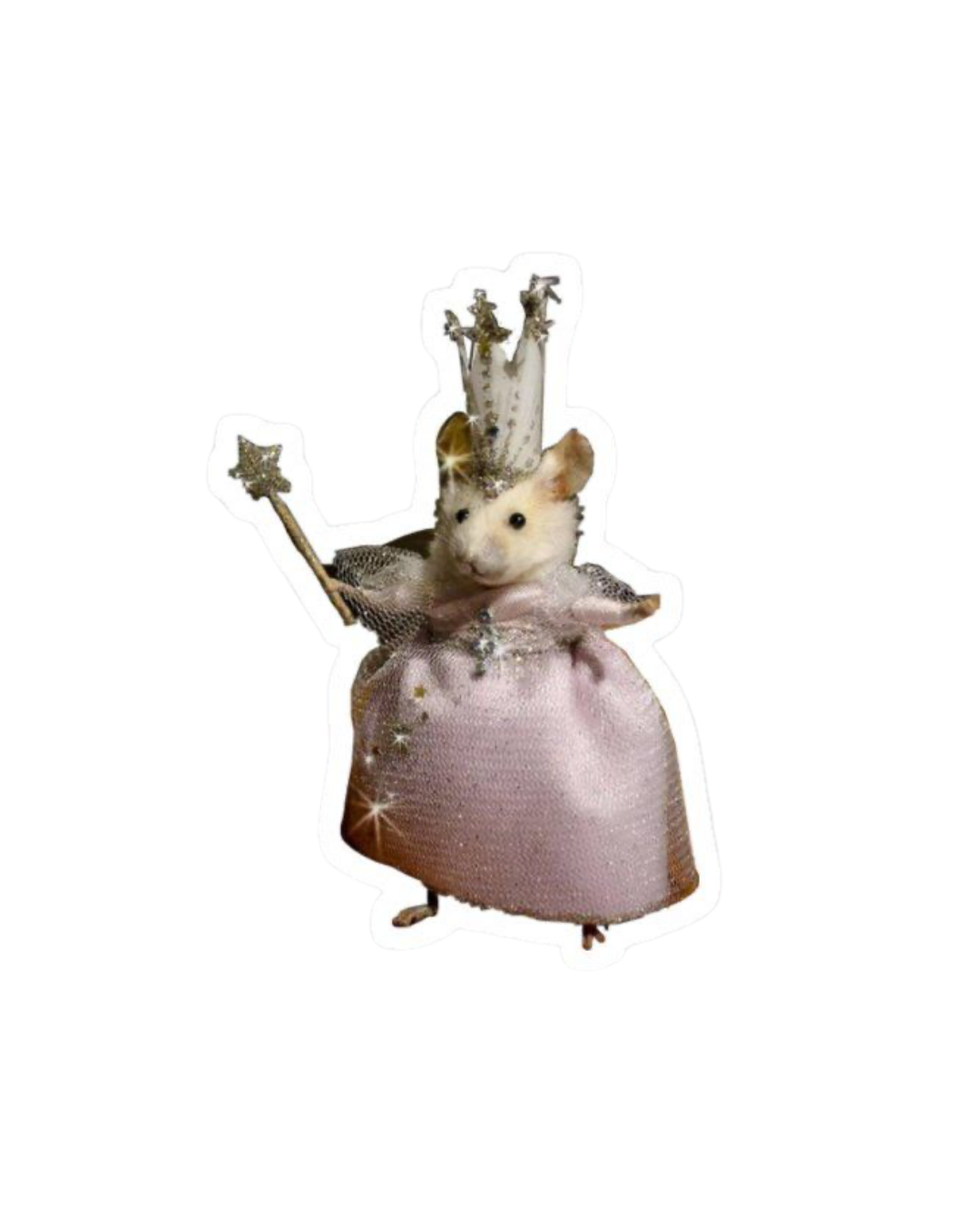 Rat Princess