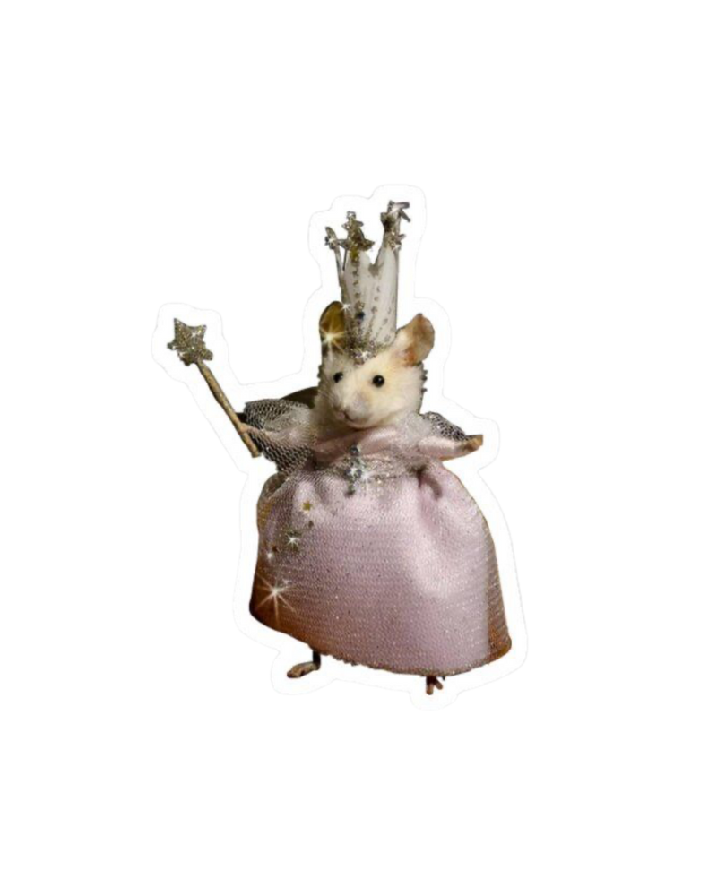 Rat Princess