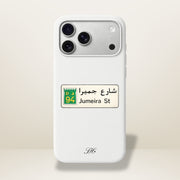jumeria st