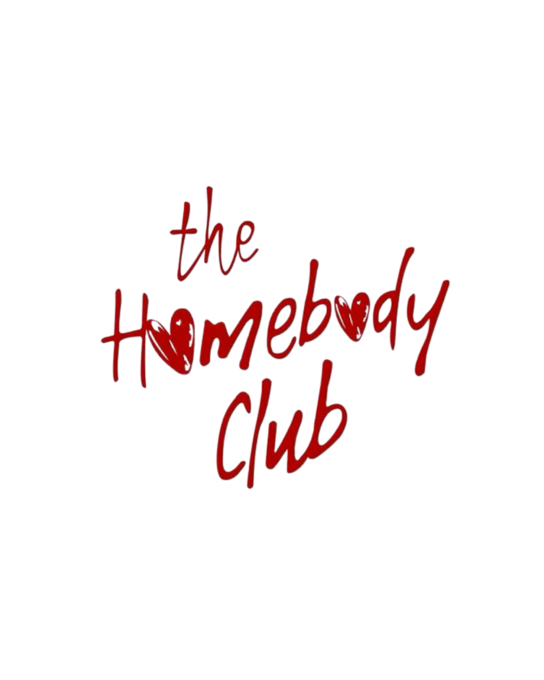 The Homebody Club