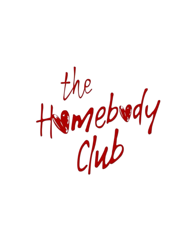 The Homebody Club
