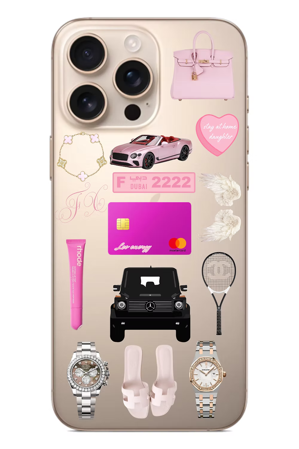 FX's Bundle