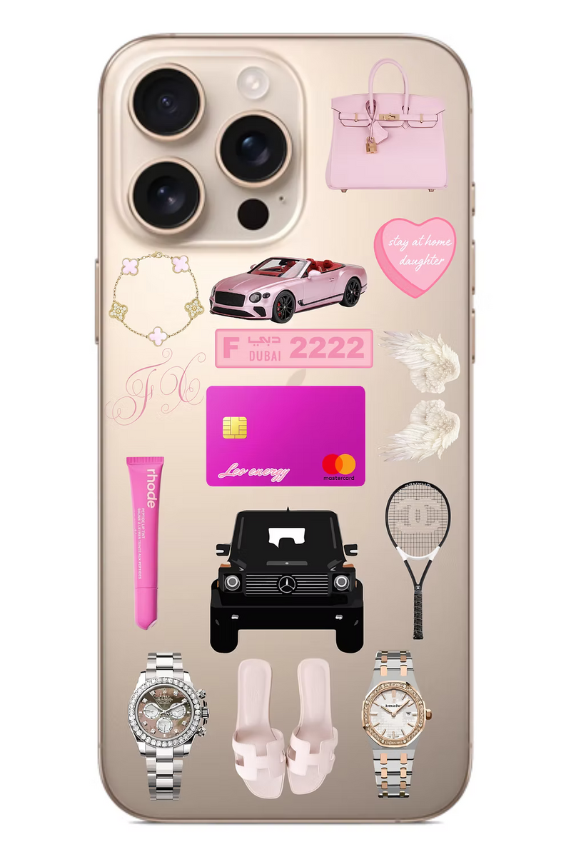 FX's Bundle