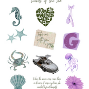 Gege's Bundle