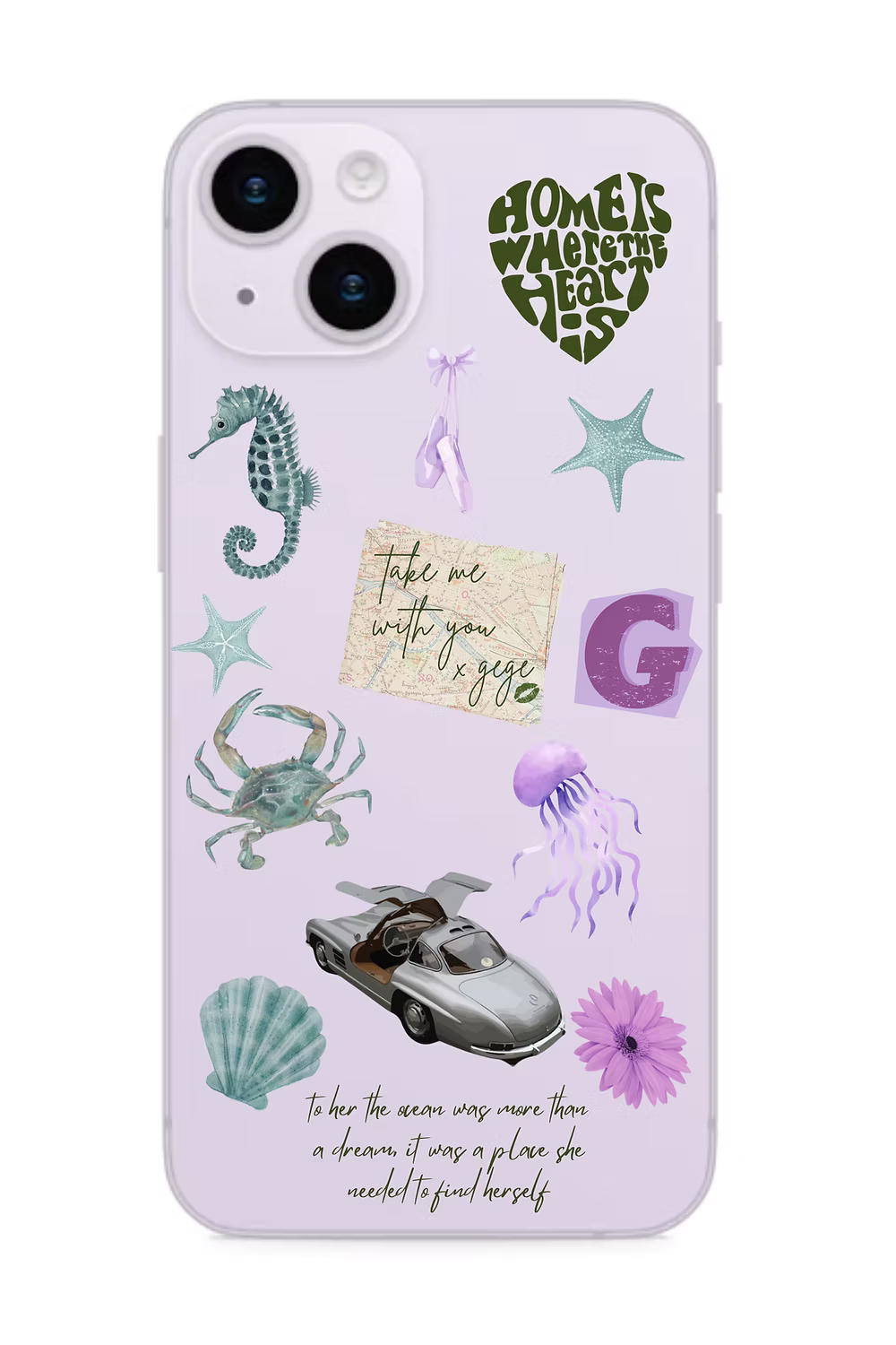 Gege's Bundle